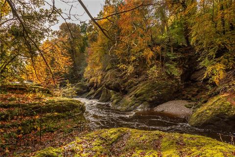 Land for sale, Plots At Keathbank House, Balmoral Road, Rattray, Blairgowrie, Perthshire, PH10