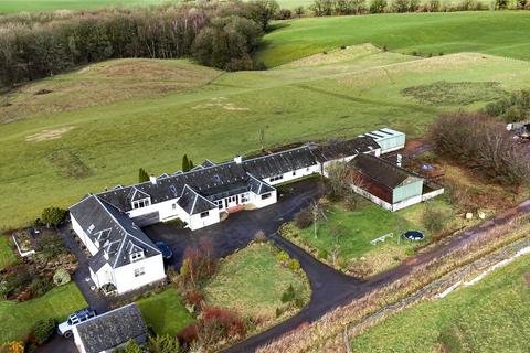 5 bedroom house for sale, Upper Ballaird, Balfron, Glasgow, Stirlingshire, G63