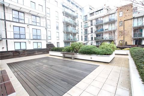 undefined, CASPIAN WHARF, 1 YEO STREET, LONDON, E3