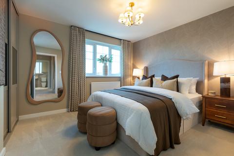 undefined, Plot 1235 at Richmond Heights Richmond Park Terrace, Glasgow G5