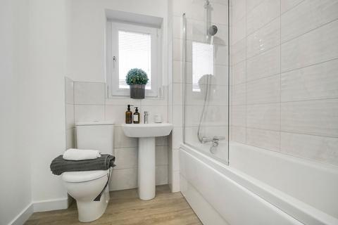 undefined, Plot 1237 at Richmond Heights Richmond Park Terrace, Glasgow G5