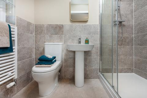 undefined, Plot 1237 at Richmond Heights Richmond Park Terrace, Glasgow G5
