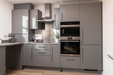 undefined, Plot 1237 at Richmond Heights Richmond Park Terrace, Glasgow G5
