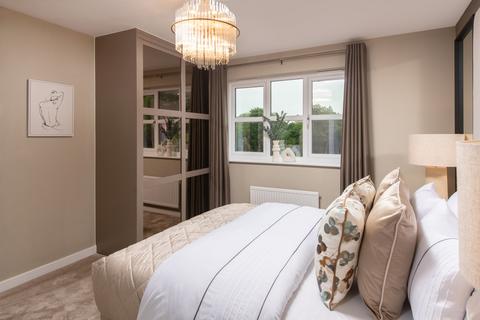 undefined, Plot 1237 at Richmond Heights Richmond Park Terrace, Glasgow G5