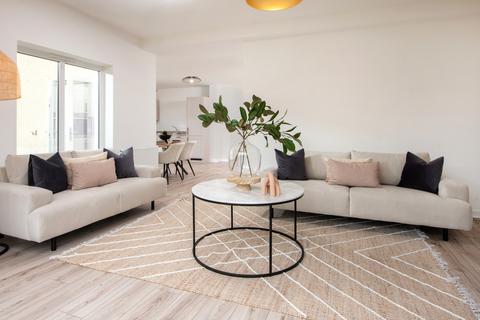 undefined, Plot 1238 at Richmond Heights Richmond Park Terrace, Glasgow G5