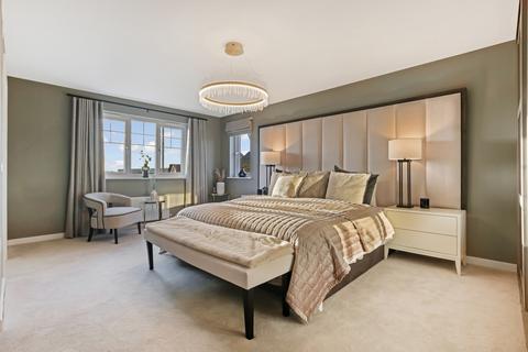 undefined, Plot 1239 at Richmond Heights Richmond Park Terrace, Glasgow G5