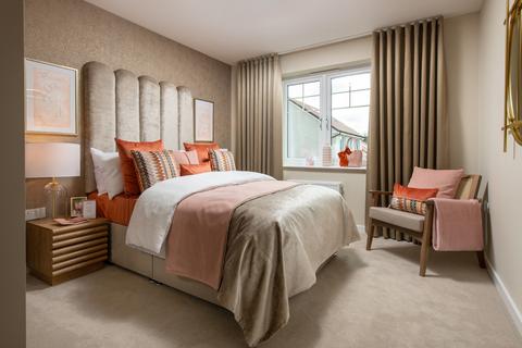 undefined, Plot 1239 at Richmond Heights Richmond Park Terrace, Glasgow G5
