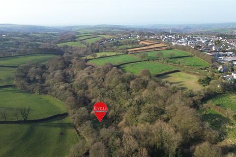 Land for sale, Adjacent To River Camel, Cornwall PL32