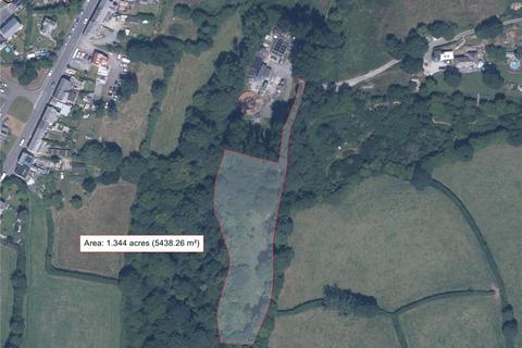 Land for sale, Adjacent To River Camel, Cornwall PL32
