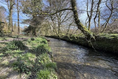 Land for sale, Adjacent To River Camel, Cornwall PL32