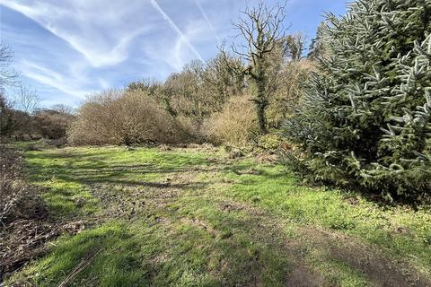 Land for sale, Adjacent To River Camel, Cornwall PL32