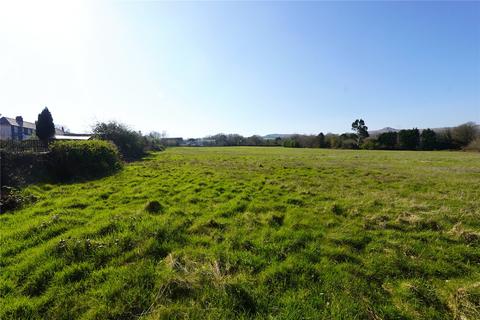 Land for sale, Upton Cross, Cornwall PL14