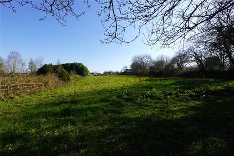 Land for sale, Upton Cross, Cornwall PL14