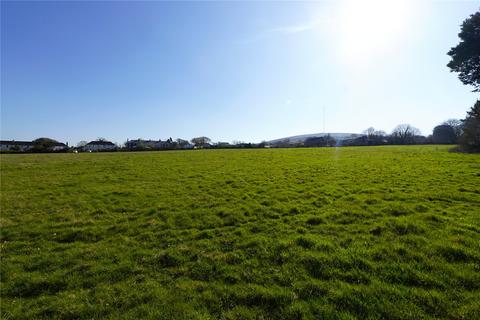 Land for sale, Upton Cross, Cornwall PL14