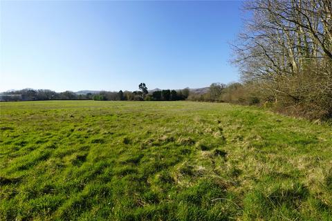 Land for sale, Upton Cross, Cornwall PL14