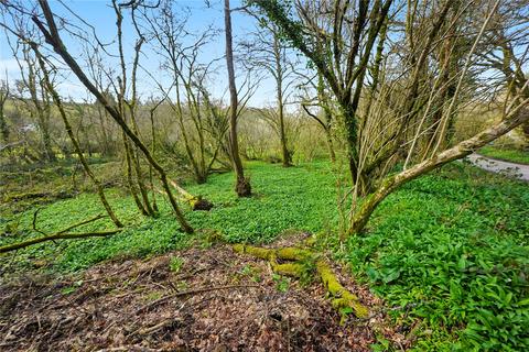 Land for sale, St. Keyne, Cornwall PL14