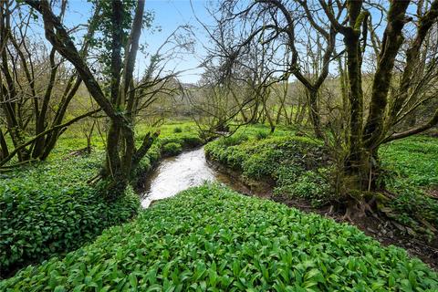 Land for sale, St. Keyne, Cornwall PL14