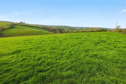 Land for sale, Trewidland, Cornwall PL14