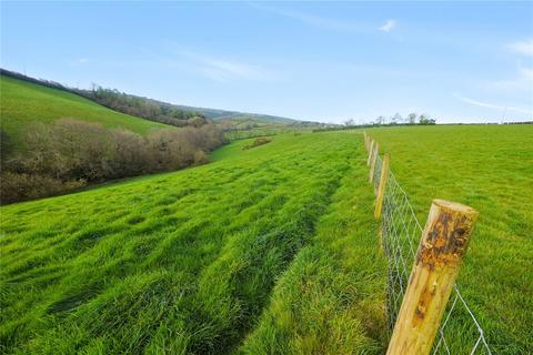 Land for sale, Trewidland, Cornwall PL14