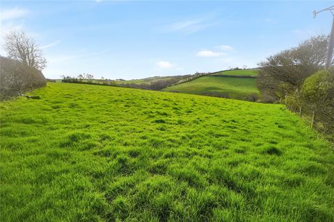 Land for sale, Trewidland, Cornwall PL14