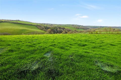 Land for sale, Trewidland, Cornwall PL14