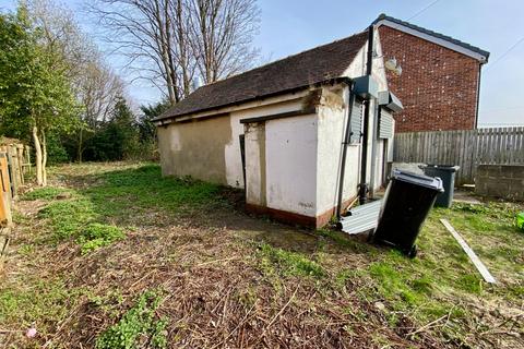 Land for sale, Southlands, Baildon, Shipley, BD17