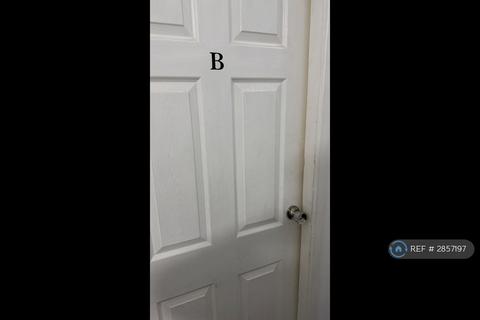 1 bedroom flat to rent, Birmingham, Birmingham, B11