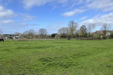 Land for sale, Badgworth, Axbridge, Somerset, BS26