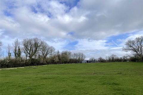 Land for sale, Badgworth, Axbridge, Somerset, BS26