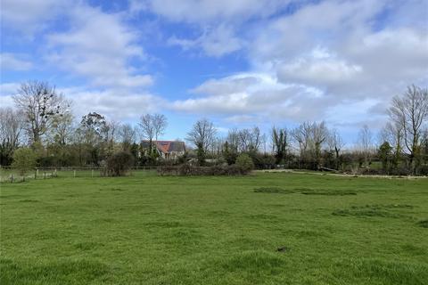 Land for sale, Badgworth, Axbridge, Somerset, BS26