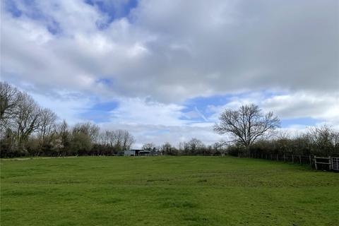 Land for sale, Badgworth, Axbridge, Somerset, BS26