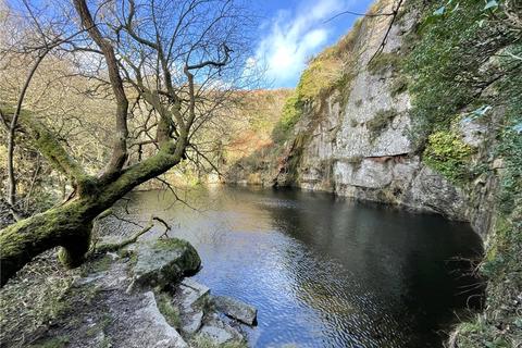 Land for sale, Spargo Quarry, Mabe, Penryn, Cornwall, TR10