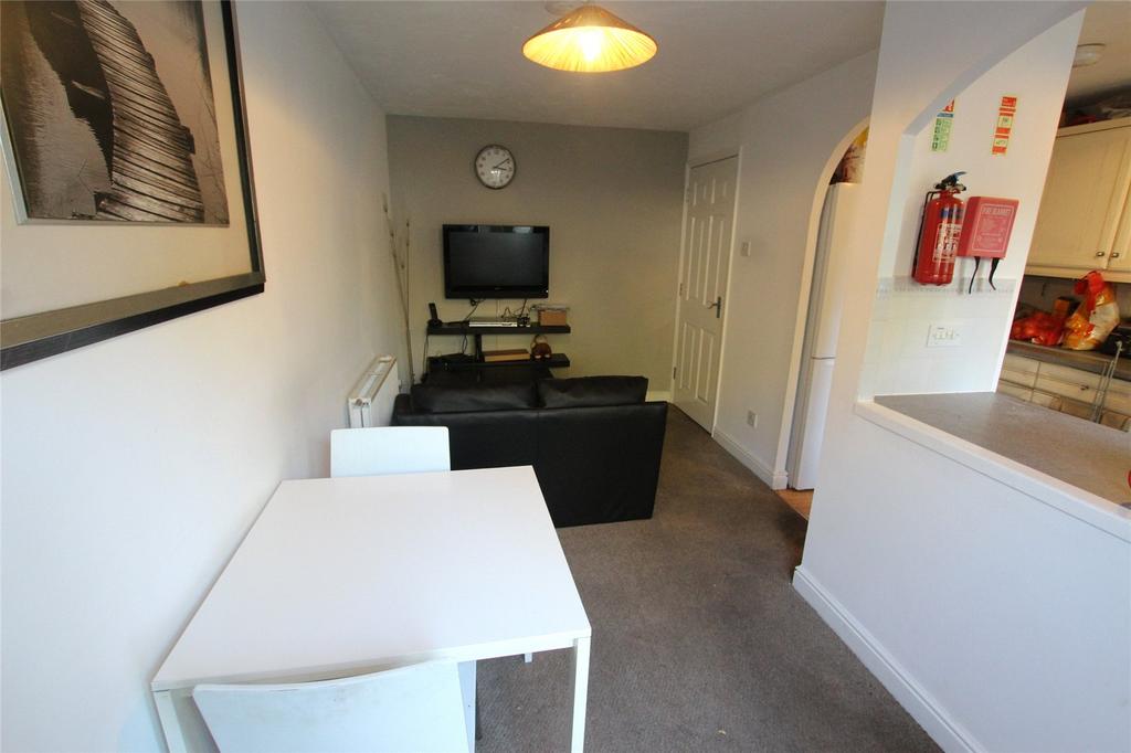 House in London - View 3