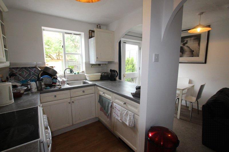 House in London - More