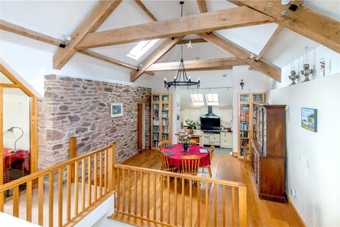 5 bedroom detached house for sale, Chipstable, Taunton, Somerset, TA4