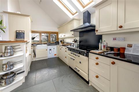 5 bedroom detached house for sale, Chipstable, Taunton, Somerset, TA4