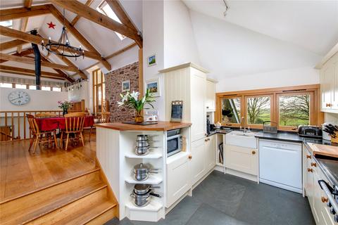 5 bedroom detached house for sale, Chipstable, Taunton, Somerset, TA4