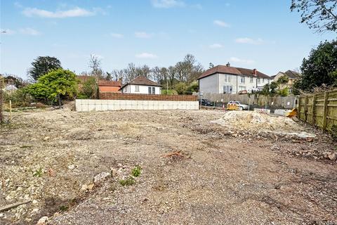 Plot for sale, Cinnamon Lane, Glastonbury, Somerset, BA6