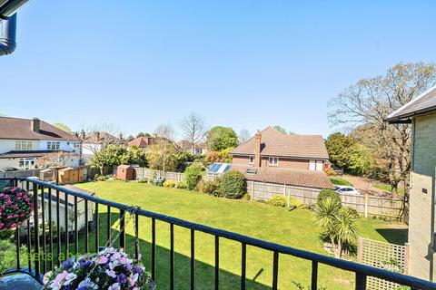 2 bedroom apartment for sale, Wickham Road, Croydon, CR0