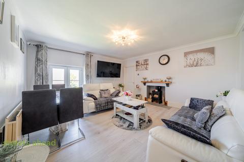 2 bedroom apartment for sale, Wickham Road, Croydon, CR0