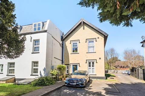 2 bedroom apartment for sale, Wickham Road, Croydon, CR0