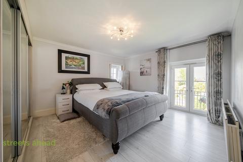 2 bedroom apartment for sale, Wickham Road, Croydon, CR0