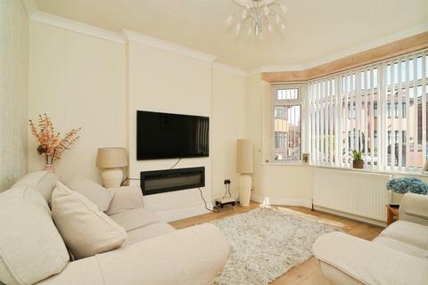 3 bedroom detached house for sale, Newlands Avenue, Manchester, M30