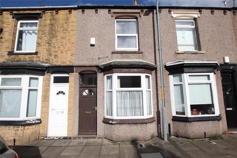2 bedroom terraced house for sale, Frederick Street, North Ormesby