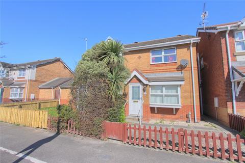 2 bedroom semi-detached house for sale, Corporation Road, Redcar