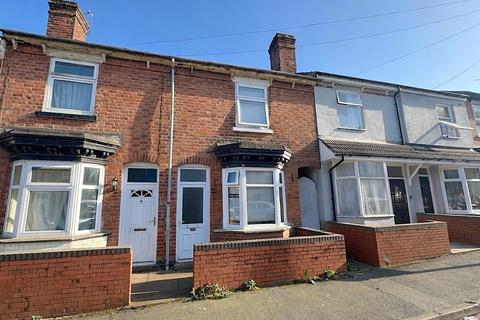 3 bedroom terraced house for sale, Smestow Street, Wolverhampton WV10
