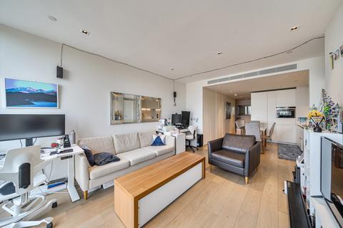 undefined, Upper Ground, Southwark SE1