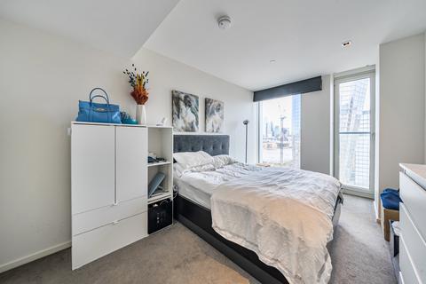 undefined, Upper Ground, Southwark SE1