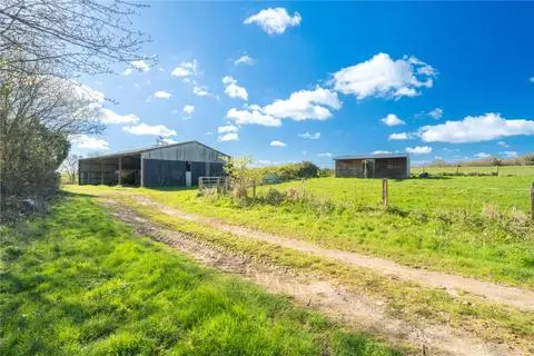 Land for sale, Wealden