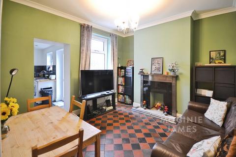 2 bedroom end of terrace house for sale, Fanny Street, Cathays, Cardiff